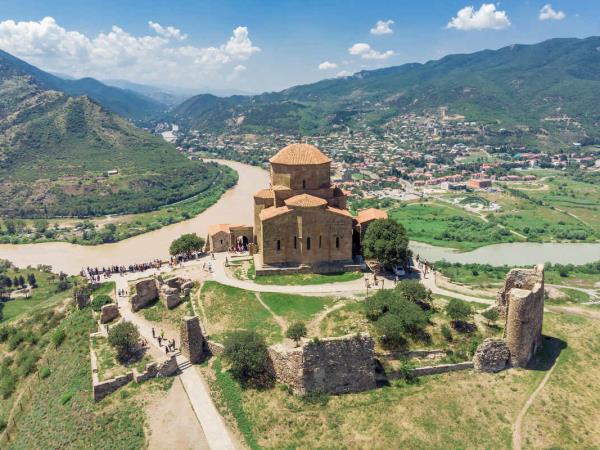 Georgia and Armenia 10 day tour