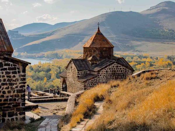 Georgia and Armenia 10 day tour