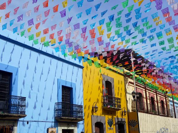 Mexico highlights vacation, tailormade