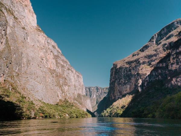 Mexico highlights vacation, tailormade