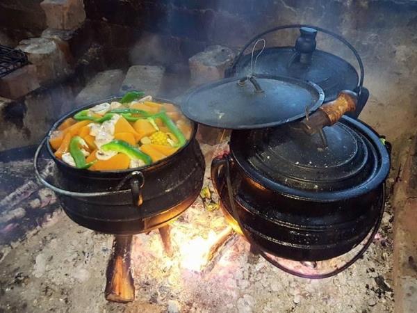 Cape Town homestay vacation, South Africa