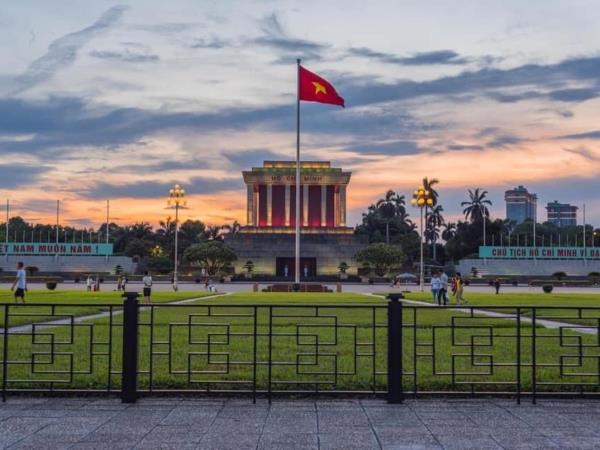 Vietnam hidden treasures tour