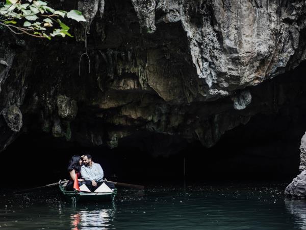 Vietnam hidden treasures tour