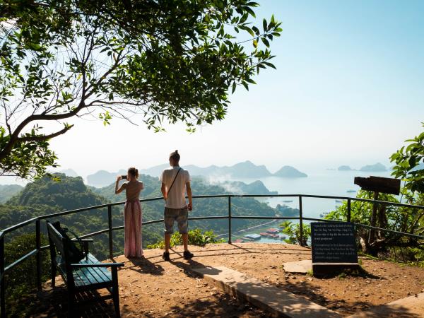 Vietnam hidden treasures tour