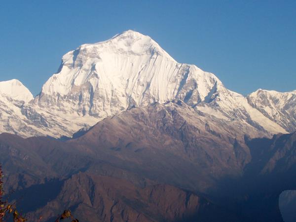 Nepal adventure activity holiday