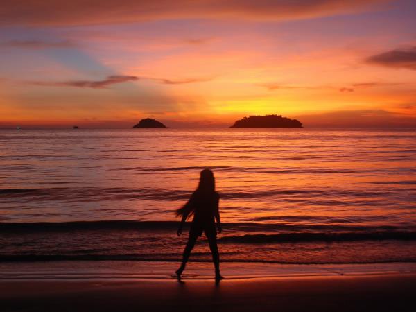 Family tour to Cambodia and Thailand