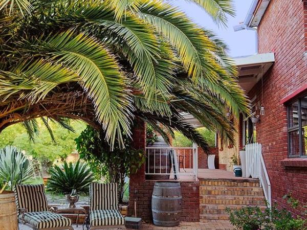 Cape Town homestay vacation, South Africa