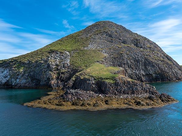 Iceland circumnavigation cruise