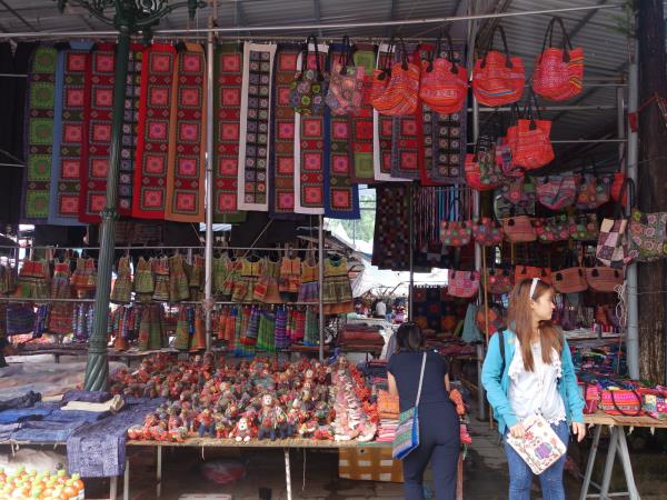 Northern Vietnam walking and culture tour 