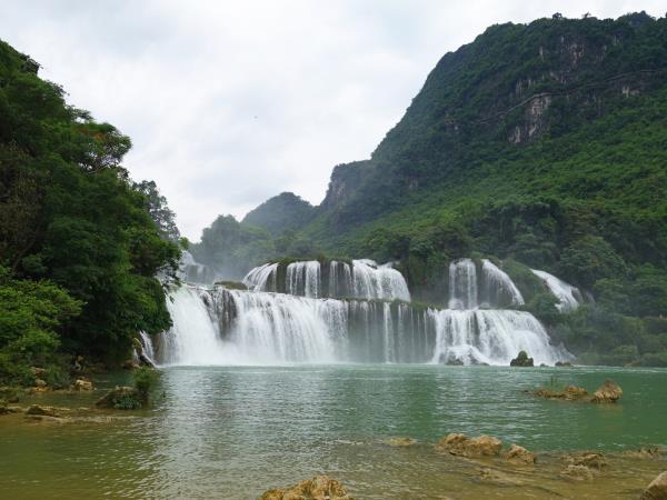 Northern Vietnam walking and culture tour 