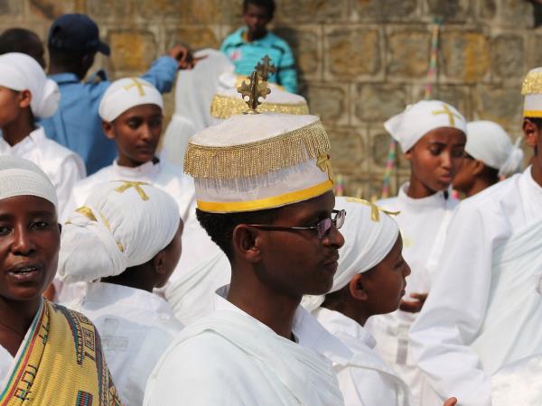 Ultimate Ethiopia 18 day tour