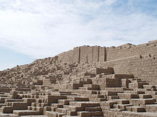 North Peru luxury tailor made tour