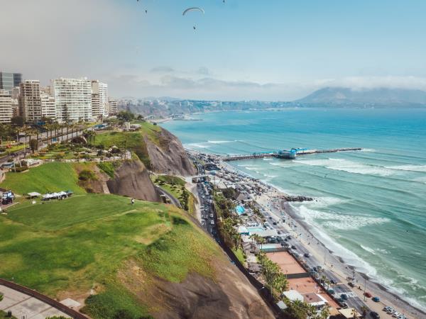 North Peru luxury tailor made tour