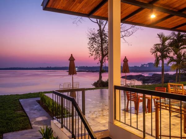 Thailand, Laos and Cambodia vacation