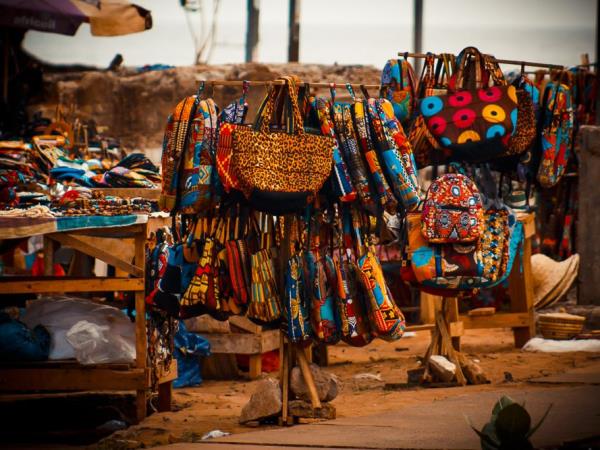 Sierra Leone discovery tour