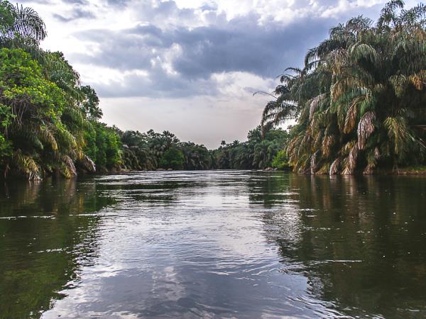 Sierra Leone discovery tour