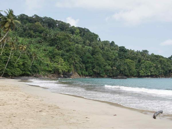 Sao Tome & Principe hiking vacation