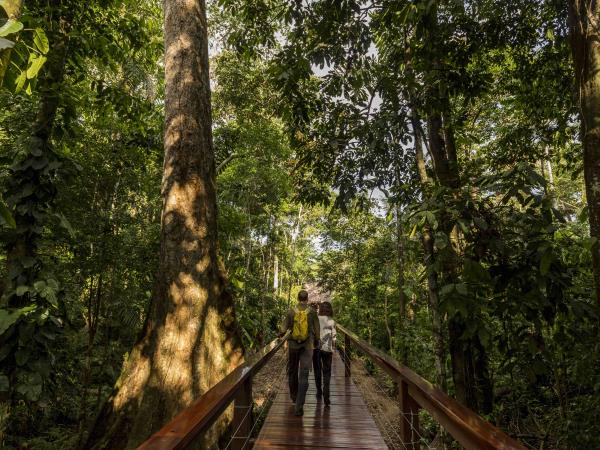 Peru family adventure vacation