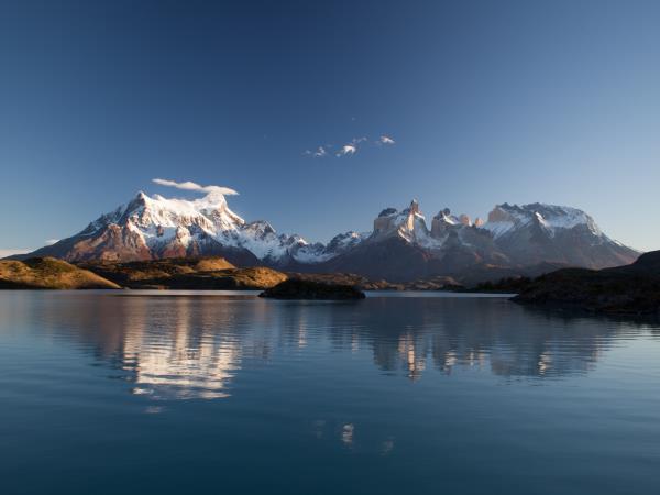 Luxury Chile vacation