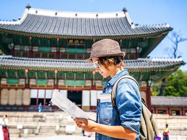 South Korea tour, heritage and culture