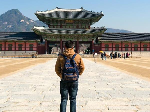 South Korea tour, heritage and culture