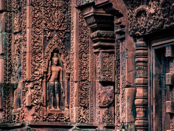 Authentic Cambodia tour, 15 days