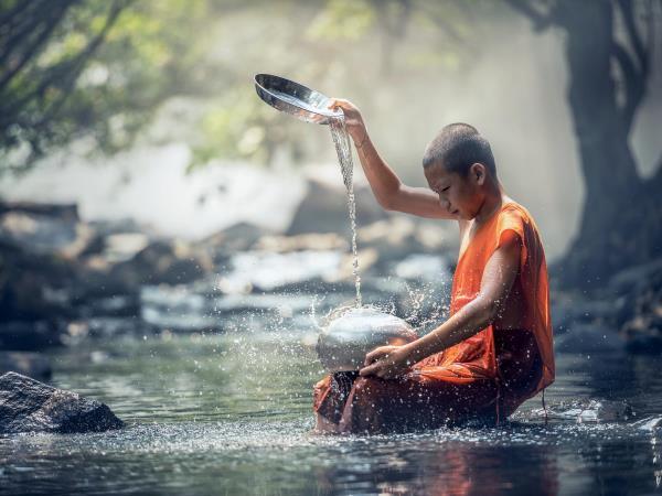 Cambodia and Vietnam 10 day tour