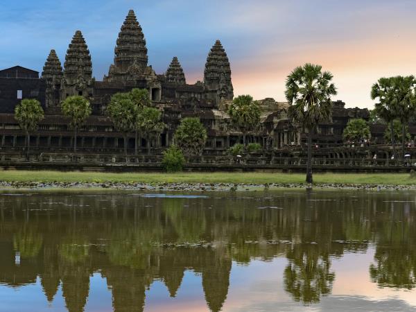 Cambodia and Vietnam 10 day tour