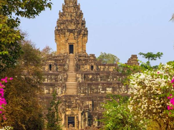 Cambodia and Vietnam 10 day tour