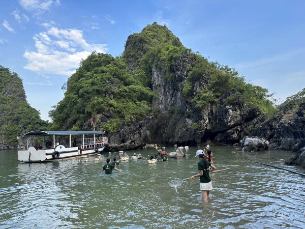 Vietnam responsible tour, nature and culture