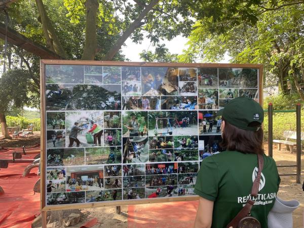 Vietnam responsible tour, nature and culture
