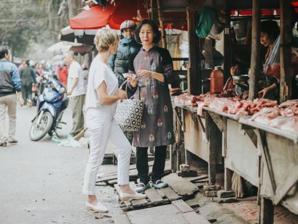 Vietnam familiy holiday, tailor made