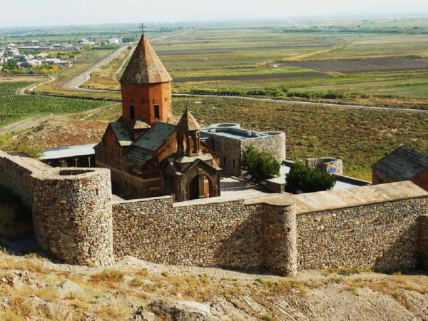 Armenia culture and history tour