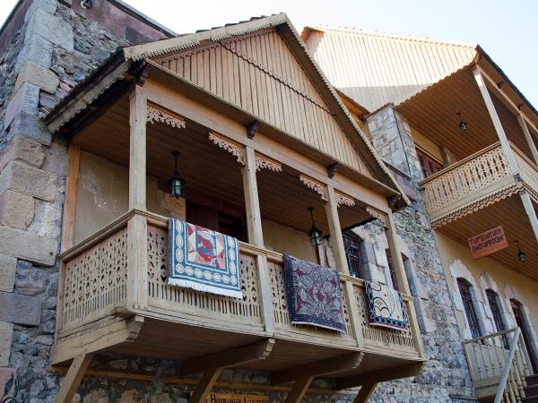 Armenia culture and history tour