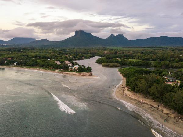 Mauritius adventure vacation