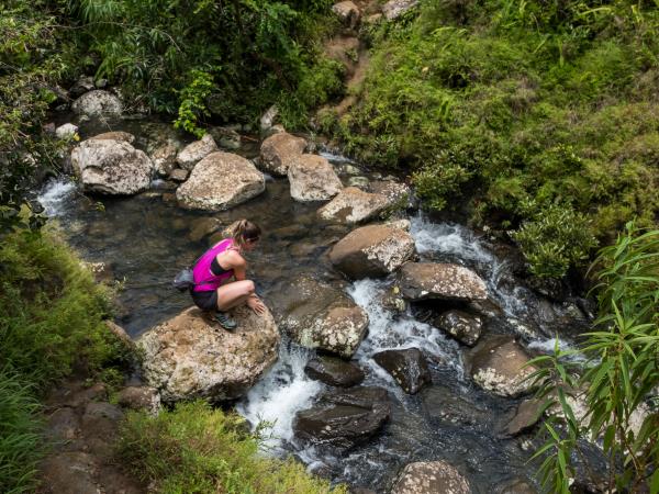 Mauritius adventure vacation