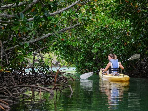 Mauritius adventure vacation