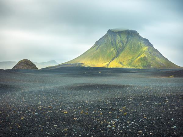 Iceland Southern Highlands photography vacation