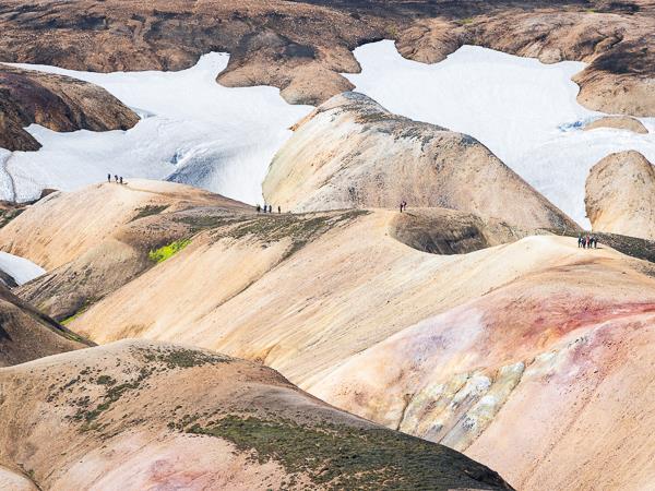 Iceland Southern Highlands photography vacation