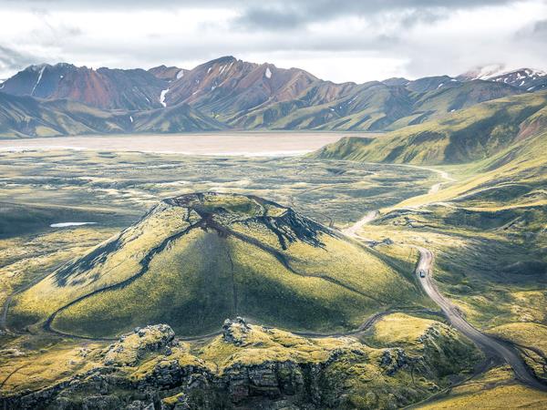 Iceland Southern Highlands photography vacation