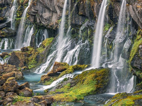 Iceland Southern Highlands photography vacation