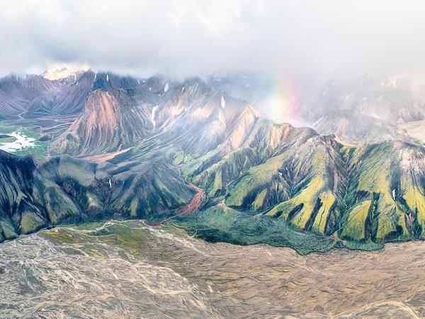 Iceland Southern Highlands photography vacation