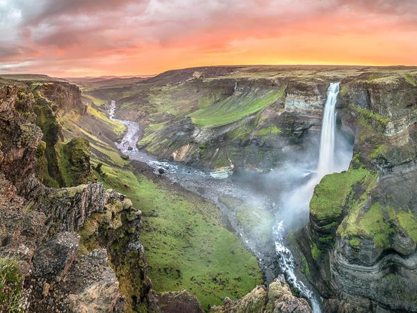 Iceland Southern Highlands photography vacation