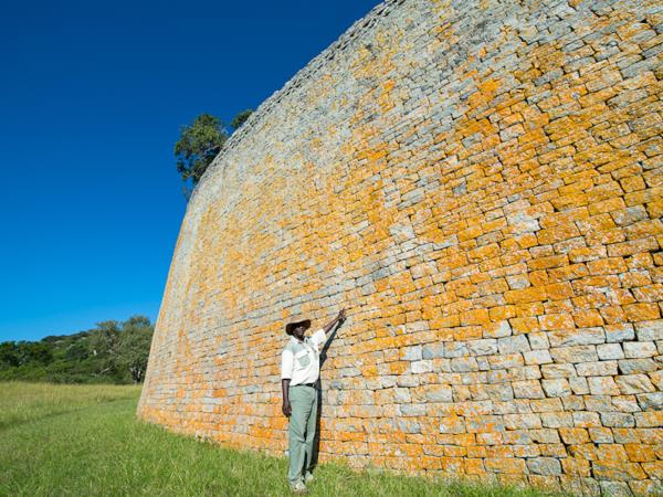 Zambia and Zimbabwe adventure vacation