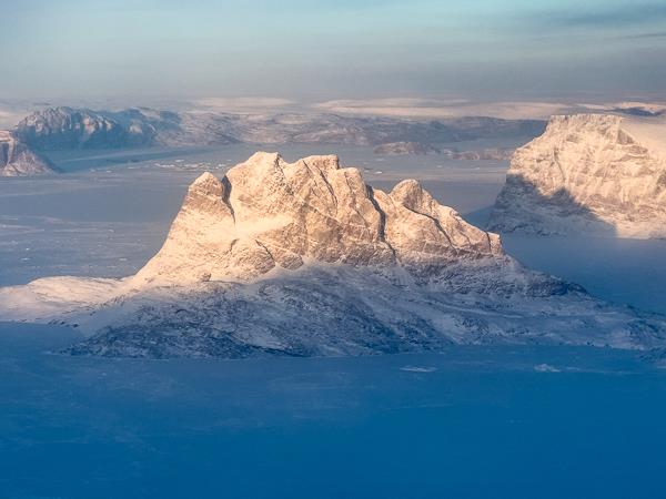 Greenland photography tour, Uummannaq & Ilulissat