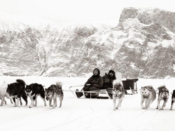 Greenland photography tour, Uummannaq & Ilulissat