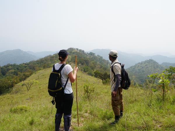 Luxury wildlife vacation in Sri Lanka