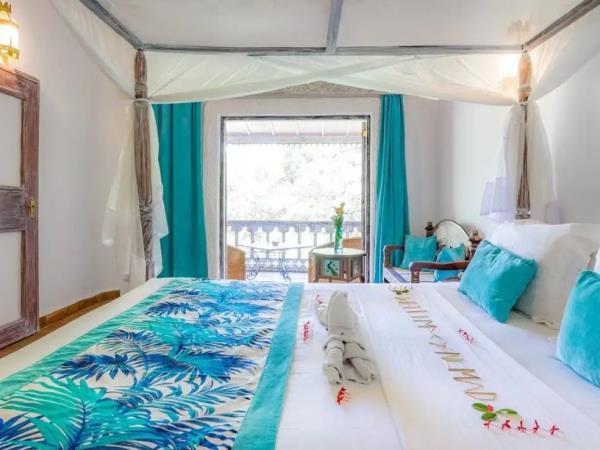 Ultimate Kenya honeymoon