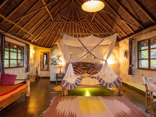Ultimate Kenya honeymoon