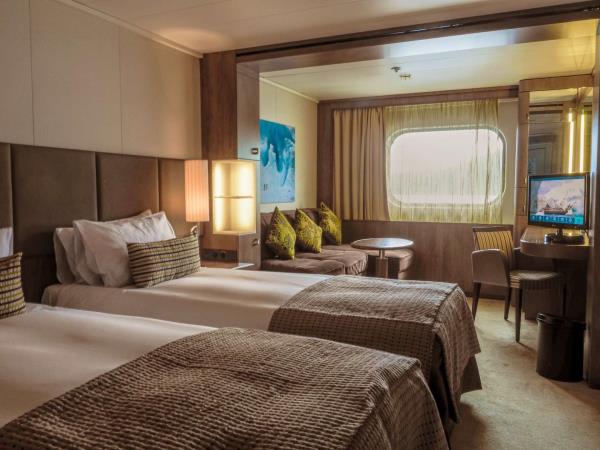 Indonesia cruises